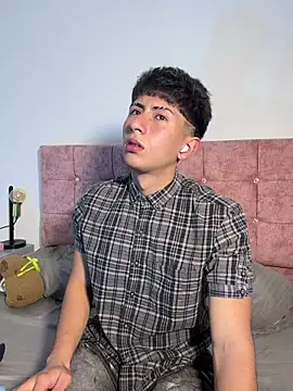 Andy Justgame online show from January 17, 4:48 am