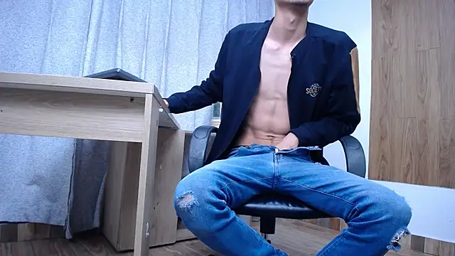 Sebalexis7 online show from November 12, 3:23 am