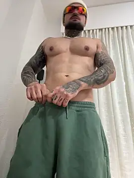 penebunny online show from December 17, 10:55 am