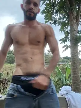 Jacksonfranco online show from November 27, 10:24 pm