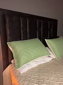 Jacksonfranco online show from October 31, 3:08 am