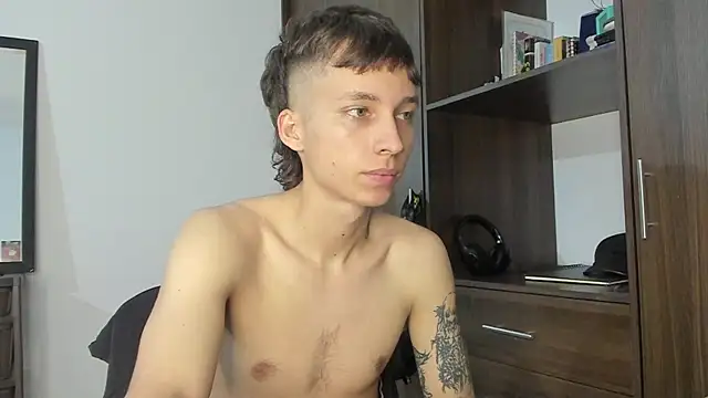 spacehumanz online show from October 29, 2:25 am