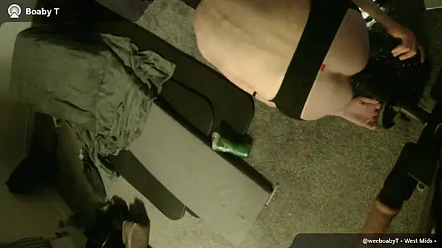 boabyTparTy online show from April 12, 1:53 am