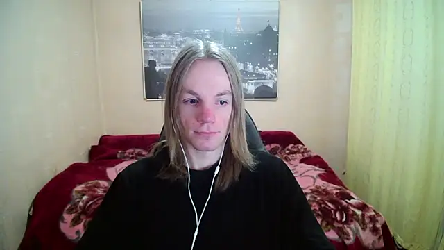 AdamDickens online show from March 7, 6:49 pm