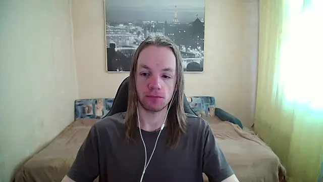 AdamDickens online show from April 1, 6:59 am