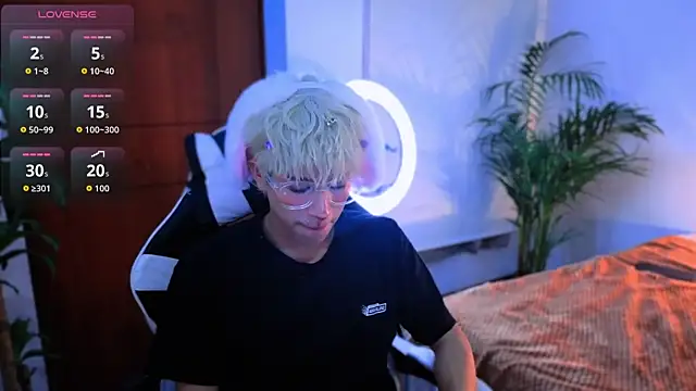 taichi bluy online show from October 26, 6:59 am