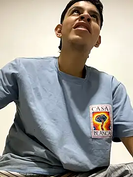 dominant boy77 online show from November 25, 9:28 pm