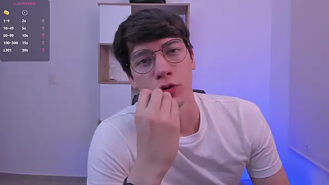 Natte   online show from July 30, 1:27 am