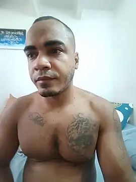 SanChacal5694 online show from March 21, 3:38 pm