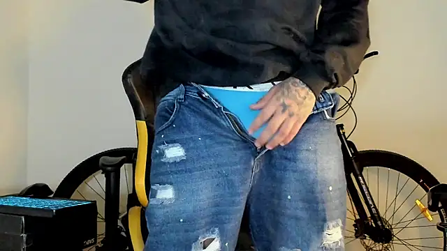 HELLSTAR online show from October 21, 9:23 am