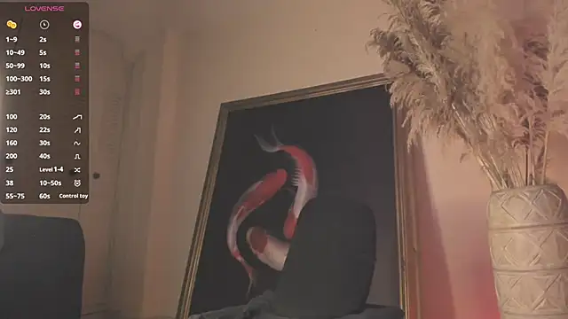 JamesCarter77 online show from October 21, 8:06 am