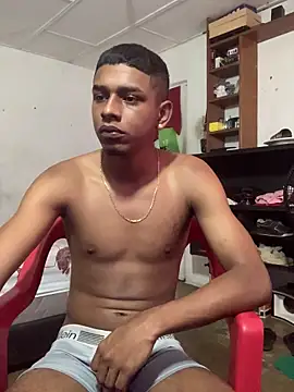 jesuPM online show from January 7, 6:35 pm