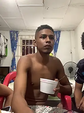 jesuPM online show from November 13, 7:29 pm