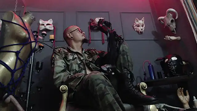 zain kreigger online show from January 9, 4:40 am