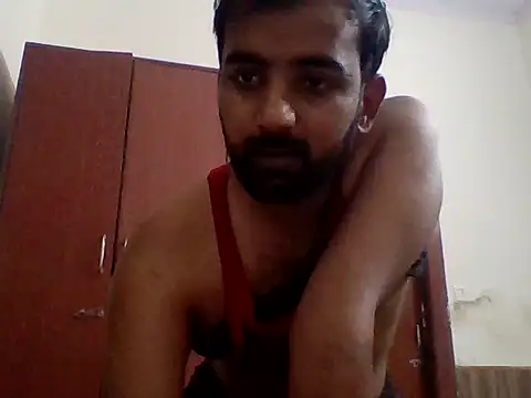 damsteal online show from April 11, 6:33 pm