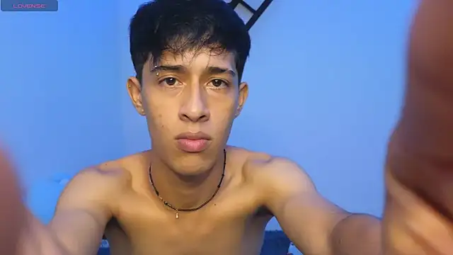 Danny cute 05 online show from September 11, 4:22 am