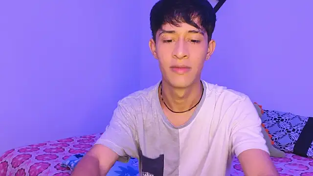 Danny cute 05 online show from September 14, 3:08 am