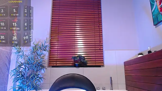 Dustin Sonne online show from November 26, 4:04 am