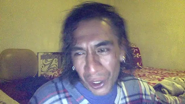 JotaXtremoDuro online show from June 3, 9:31 pm