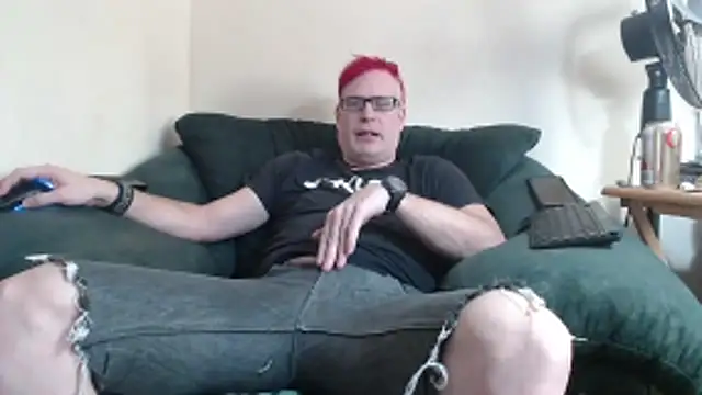 nerdy6 online show from March 1, 4:28 pm