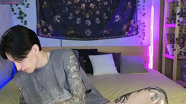 Martin Jin online show from February 7, 2:51 am