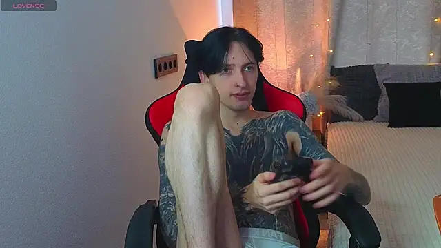 Martin Jin online show from April 1, 7:54 am