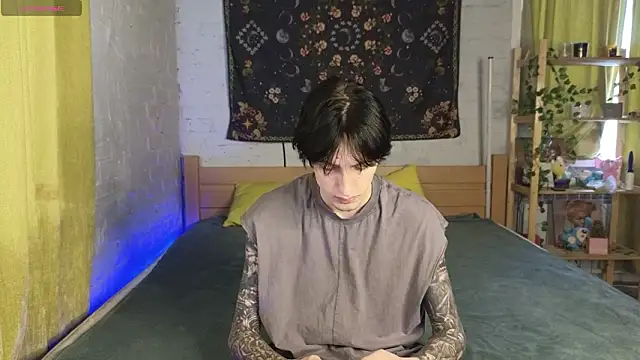 Martin Jin online show from March 18, 6:16 am