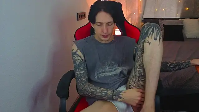 Martin Jin online show from April 16, 8:14 am