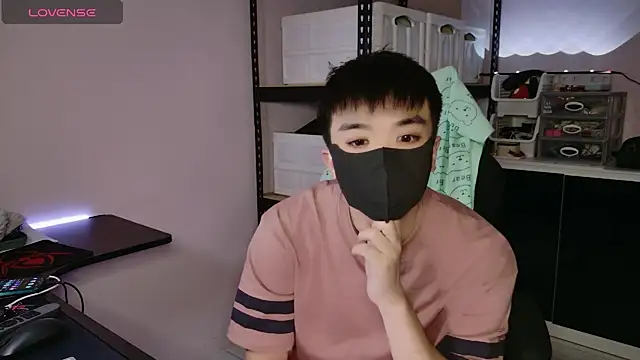 Snapshot of doggyman523 chatting on October 7, 3:49 pm doggyman523 online show from October 7, 3:49 pm