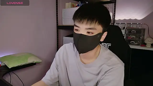 doggyman523 online show from November 14, 4:08 pm