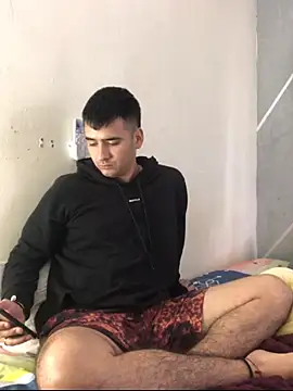 Cesar Augusto online show from February 19, 3:08 pm