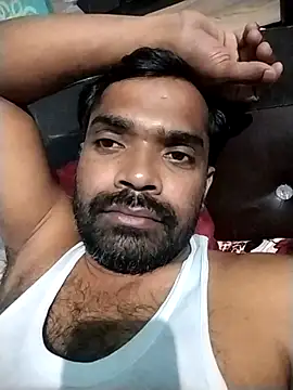 sanjusonk2025 online show from April 2, 6:05 pm