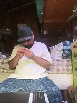 Jonathanfrom420 online show from November 7, 1:03 pm