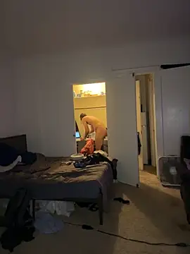 KingKevo27 online show from October 19, 2:05 am