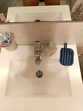 losteccafisso online show from January 14, 5:06 pm