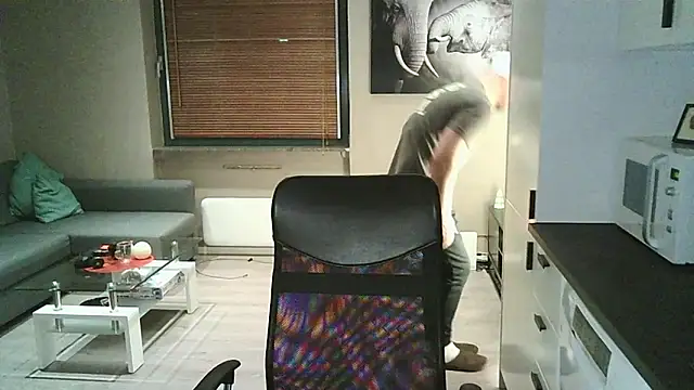 Dartanjanas13 online show from January 17, 11:28 pm