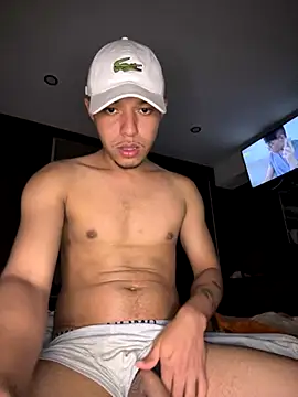 Mlkrrp online show from October 7, 11:53 pm