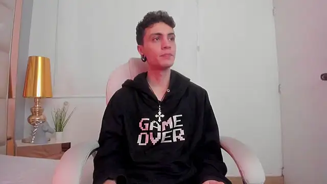 dark sun302 online show from November 19, 9:36 pm