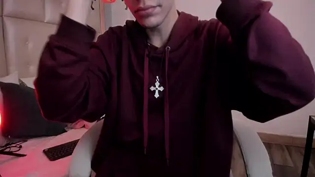 dark sun302 online show from October 26, 9:06 pm