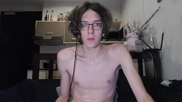 LovesomeCookie online show from September 24, 1:31 pm