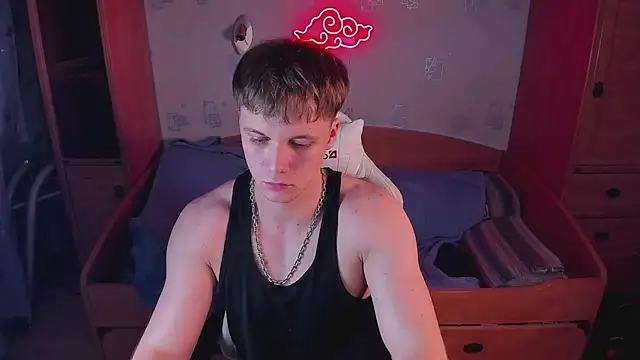 Dexter Bennett online show from June 29, 9:37 pm