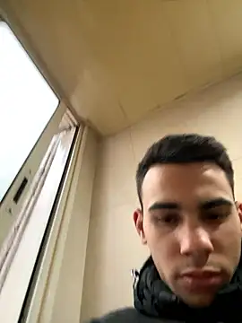 Romanalegre online show from January 16, 12:52 pm