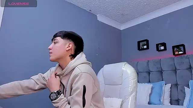 Ares di martin online show from November 5, 4:58 am