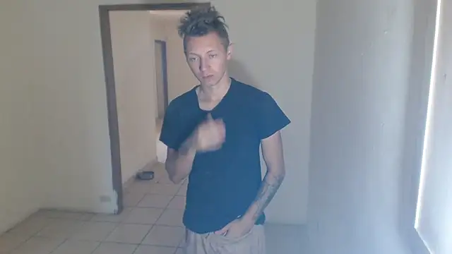 BlondZilla online show from November 2, 3:16 pm