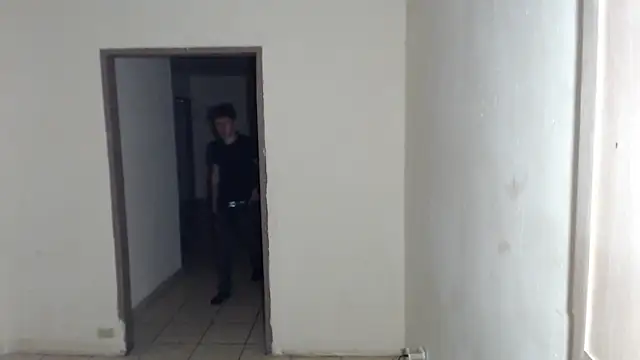 BlondZilla online show from February 19, 5:15 am