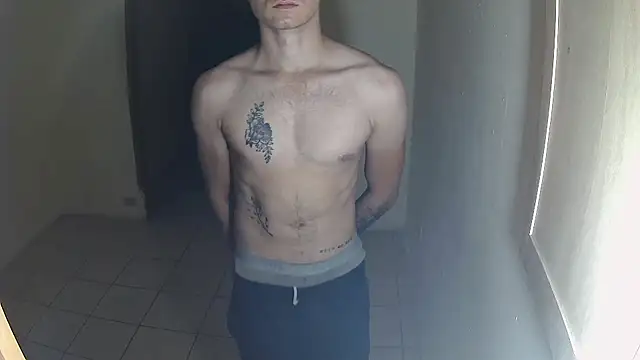 BlondZilla online show from October 26, 1:02 pm