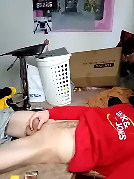 Wilsonn86 online show from December 14, 4:30 am