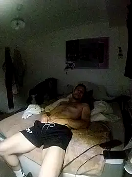 Wilsonn86 online show from June 28, 12:16 am