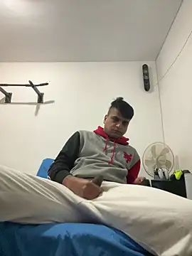 Noam7080z online show from January 6, 8:29 am