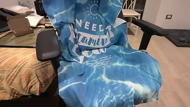 fabi0xx2 online show from March 26, 8:13 pm